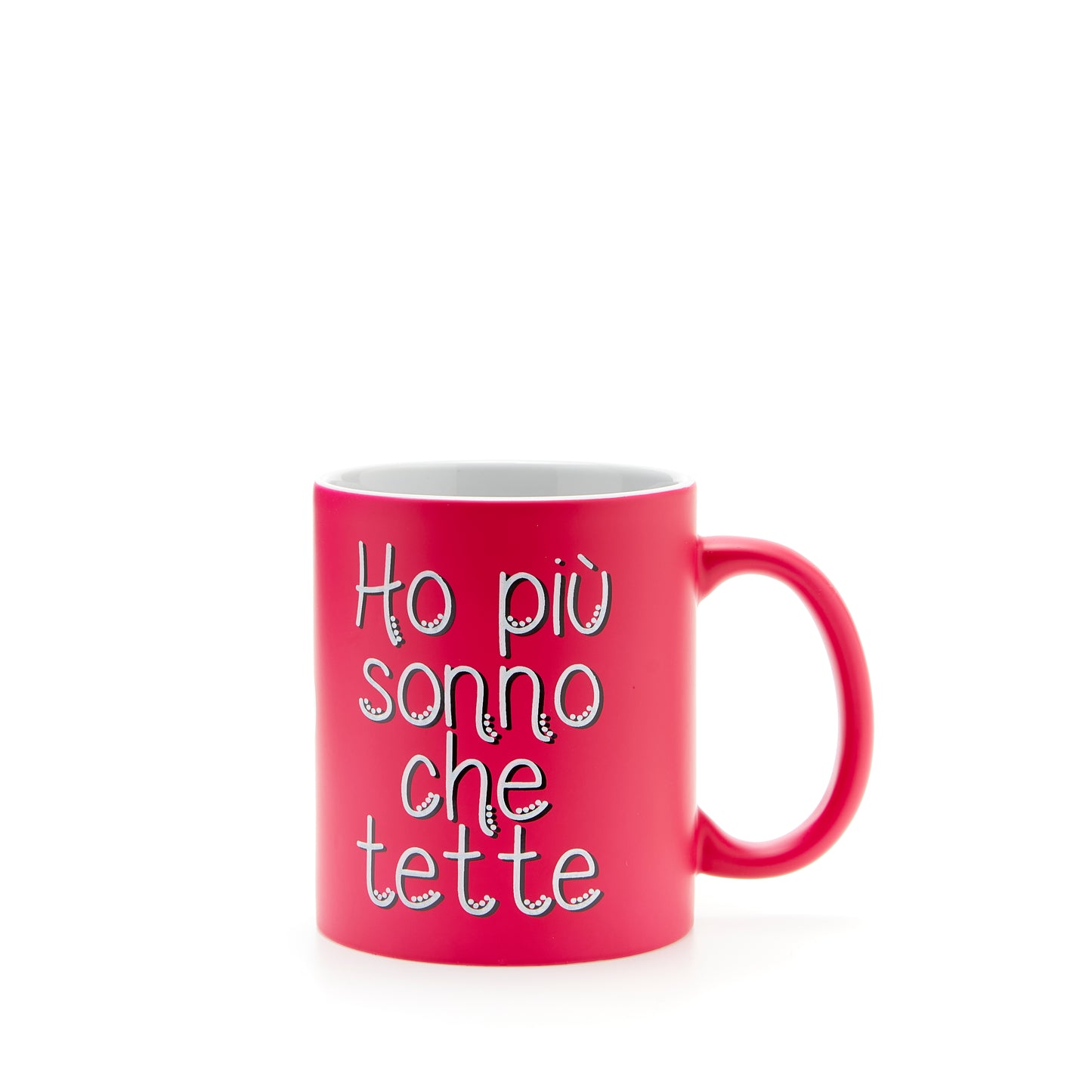 Tazzate - Varie Scritte