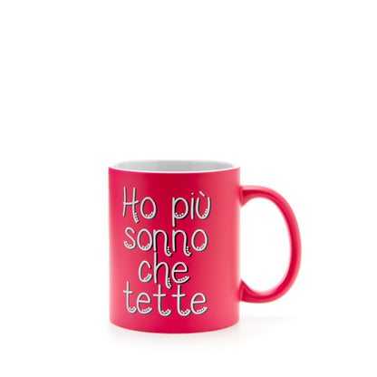 Tazzate - Varie Scritte