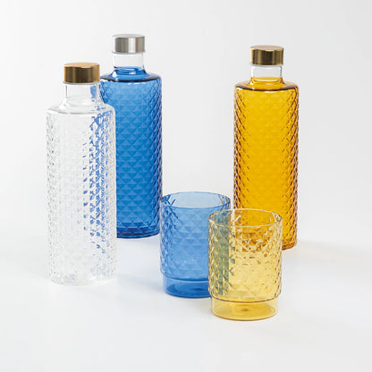 ISOLANO Bottiglia - Vari Colori