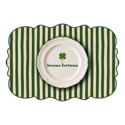 Tovaglietta "Buona Giornata" - Varie Scritte