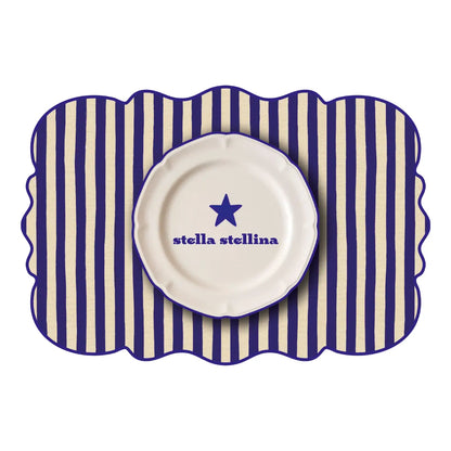 Tovaglietta "Buona Giornata" - Varie Scritte