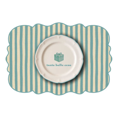 Tovaglietta "Buona Giornata" - Varie Scritte