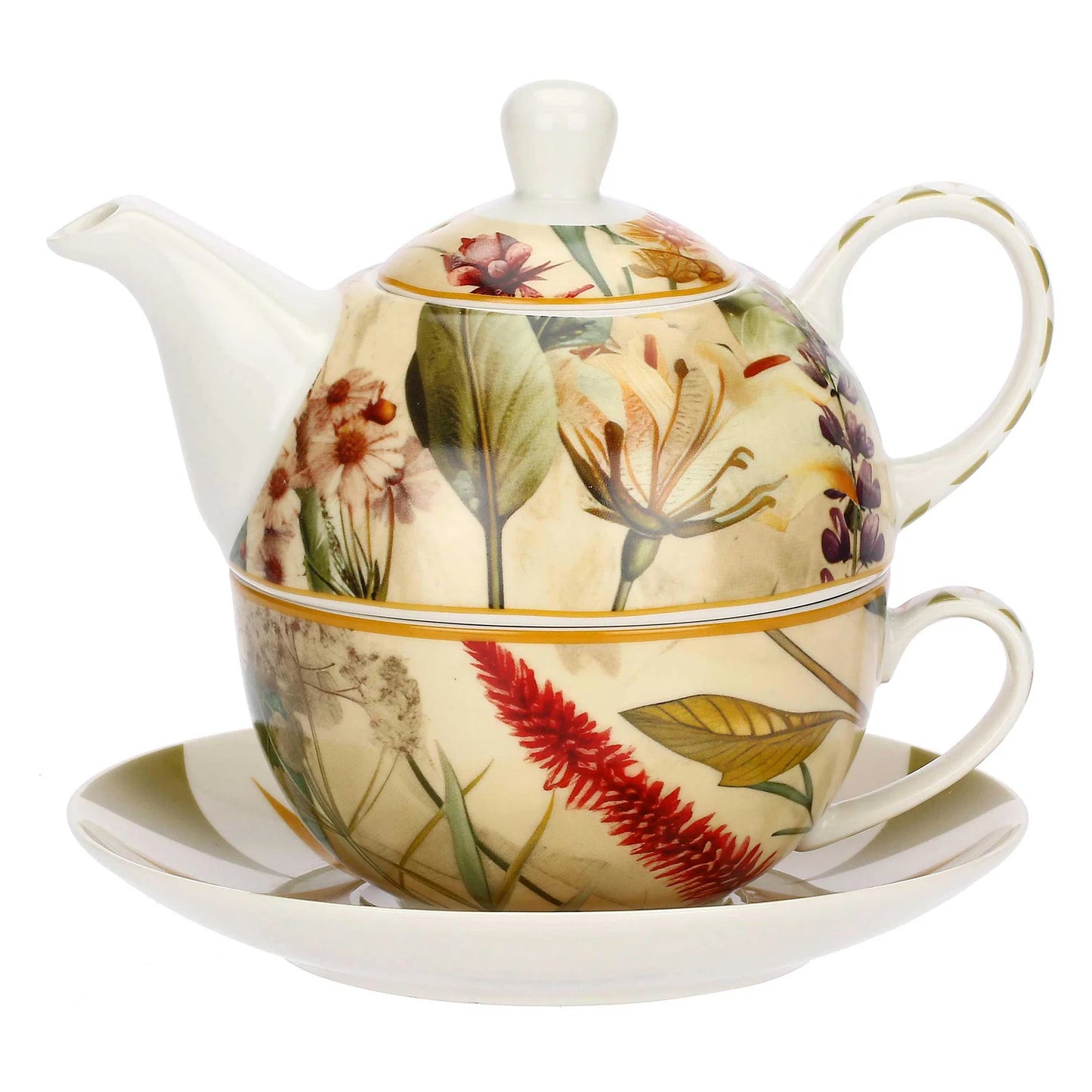 Mirabilia Tea for One - Vari Colori