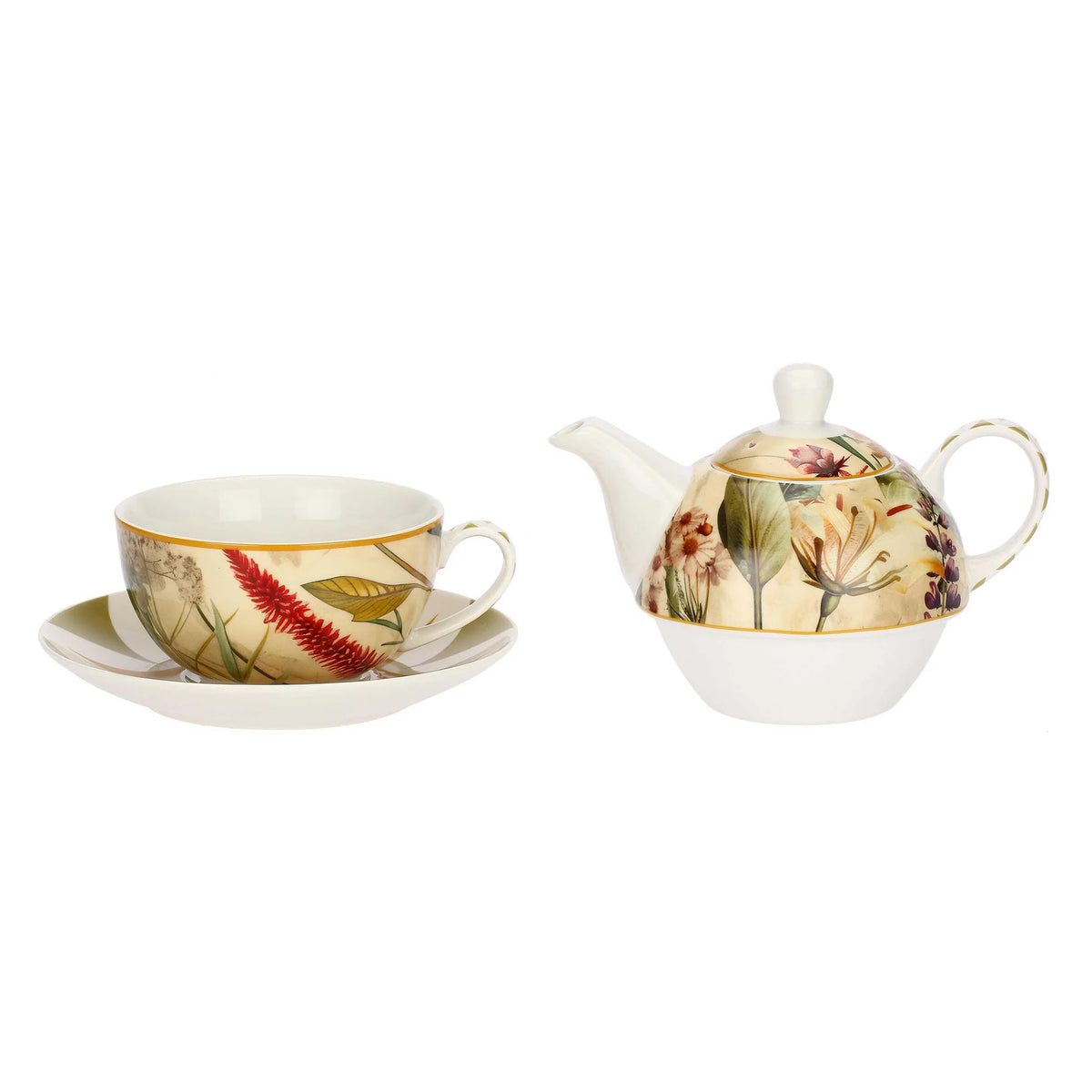 Mirabilia Tea for One - Vari Colori