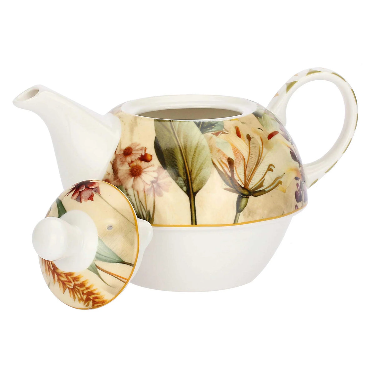 Mirabilia Tea for One - Vari Colori