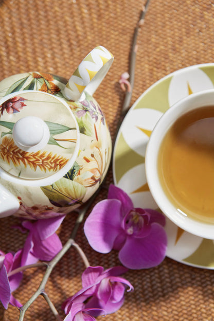 Mirabilia Tea for One - Vari Colori