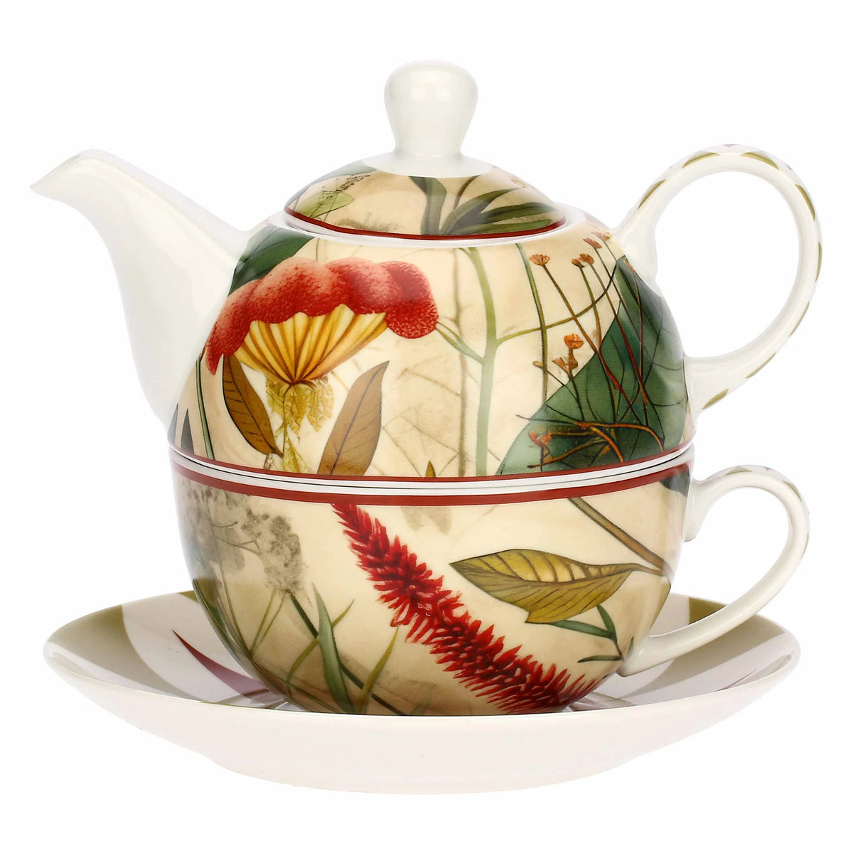 Mirabilia Tea for One - Vari Colori