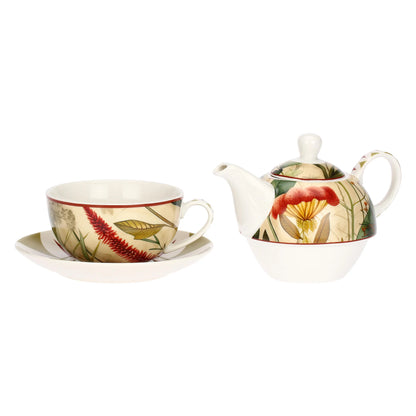 Mirabilia Tea for One - Vari Colori