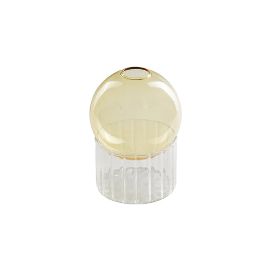 Vaso/Diffusore Allacorte - Giallo