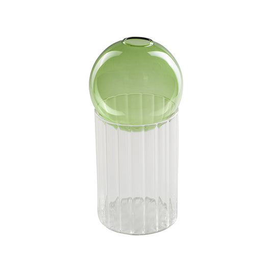 Vaso/Diffusore Allacorte - Verde