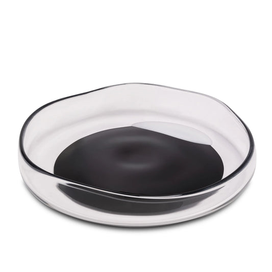 Centrotavola Inchiostro