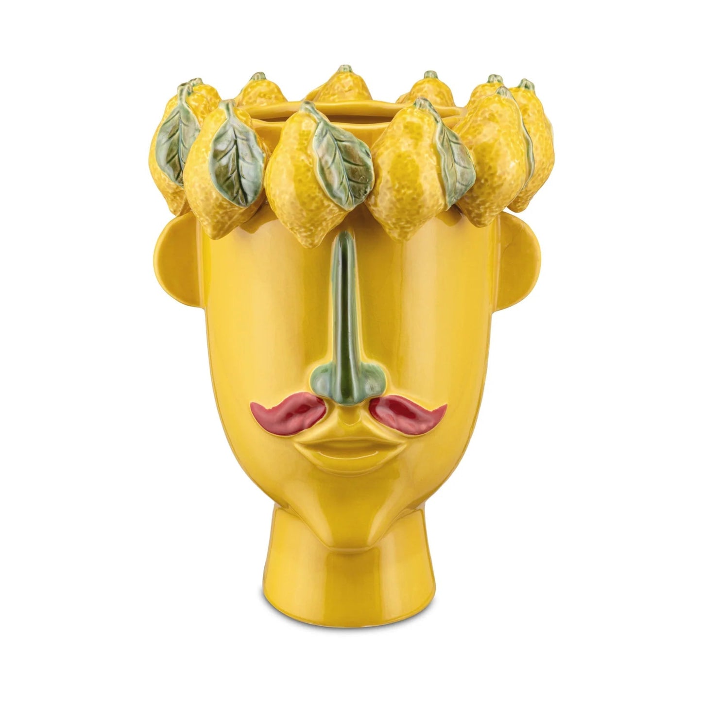 Vaso ARCIBOLDO L - Limoni