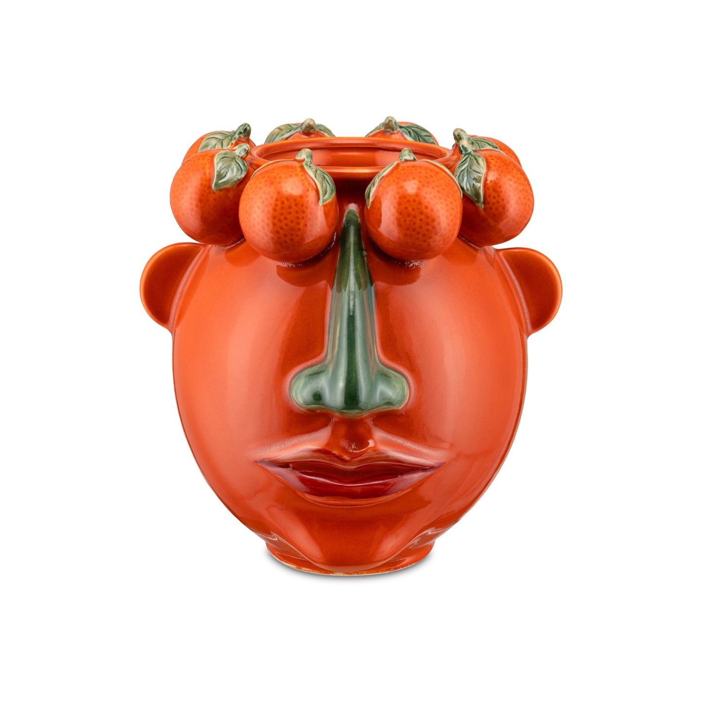 Vaso ARCIBOLDO M - Arance