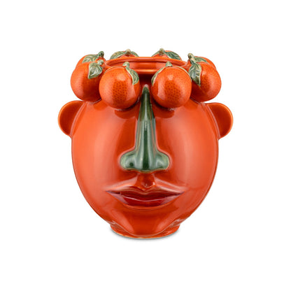 Vaso ARCIBOLDO M - Arance
