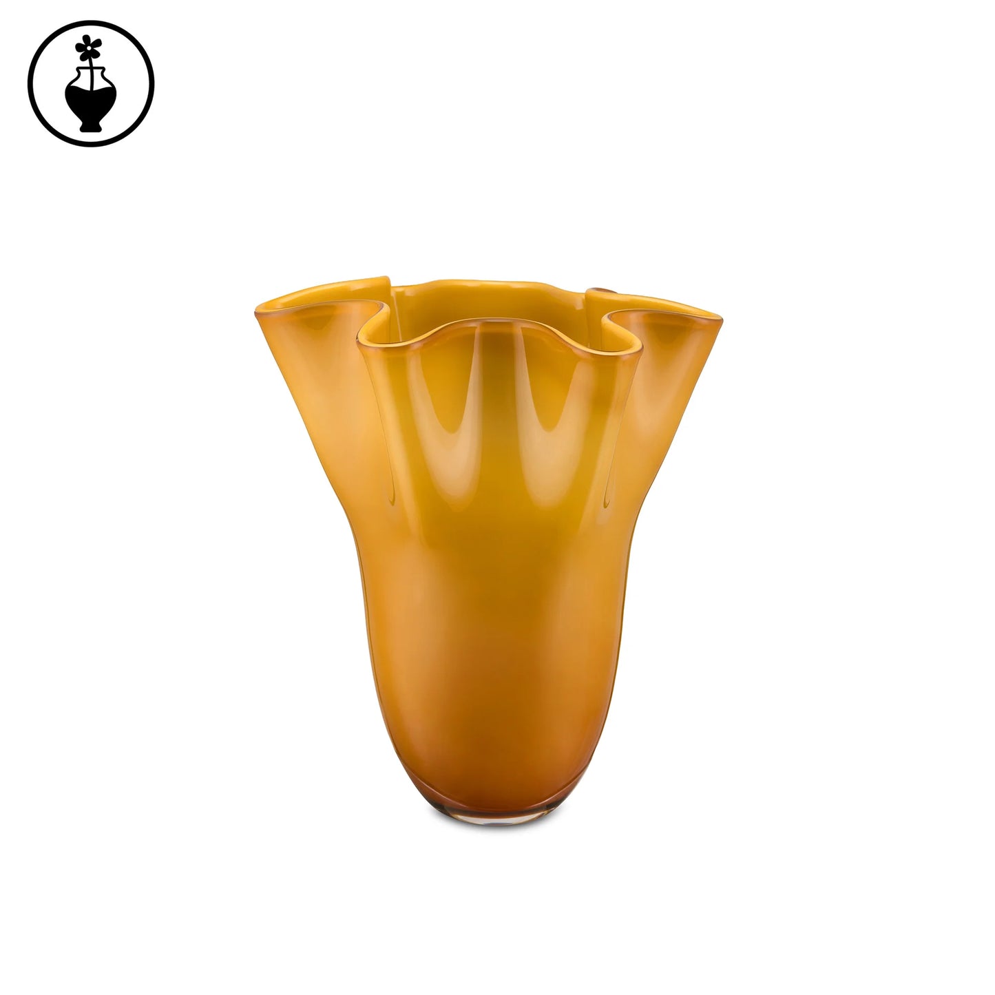 Vaso TEMPO L - Vari Colori