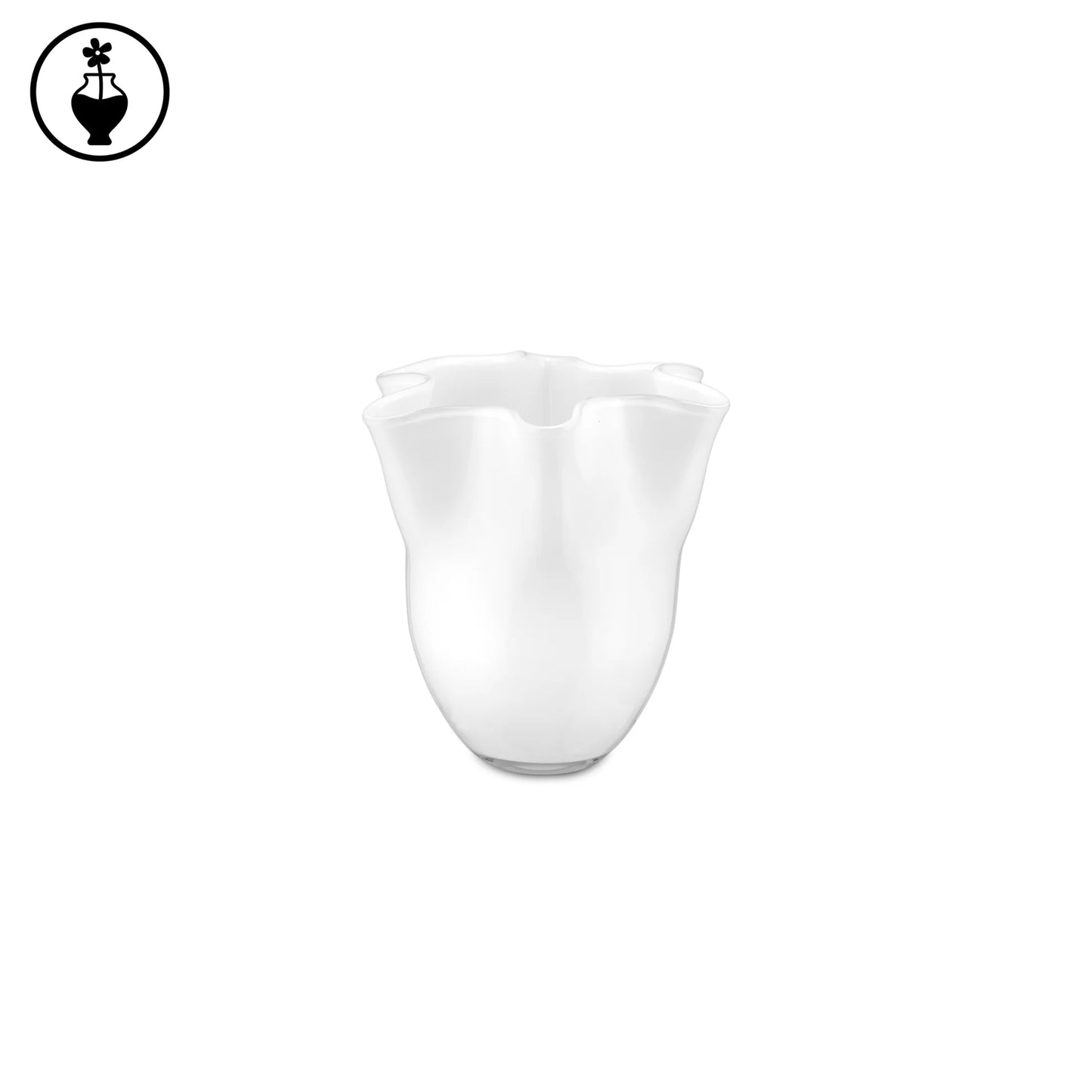 Vaso TEMPO M - Vari Colori