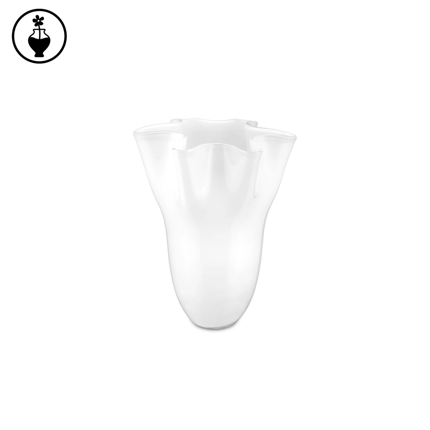 Vaso TEMPO L - Vari Colori