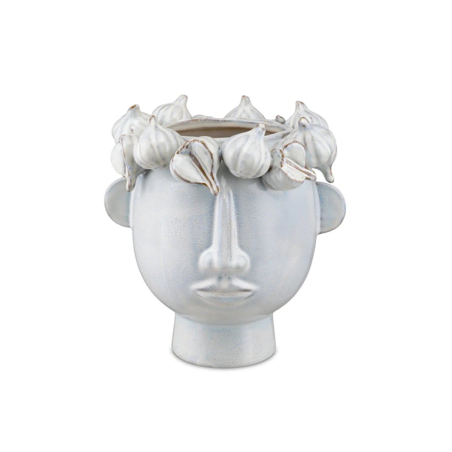 Vaso ARCIBOLDO M - Aglio