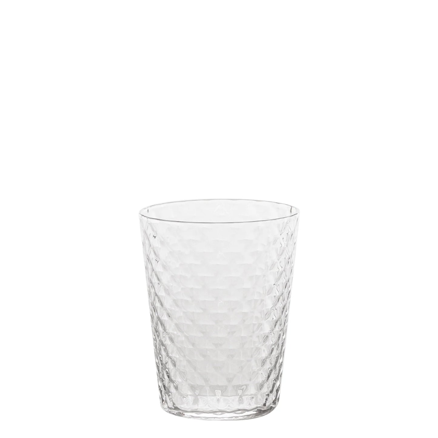 ISOLANO Set 6 Bicchieri Tumbler - Vari Colori
