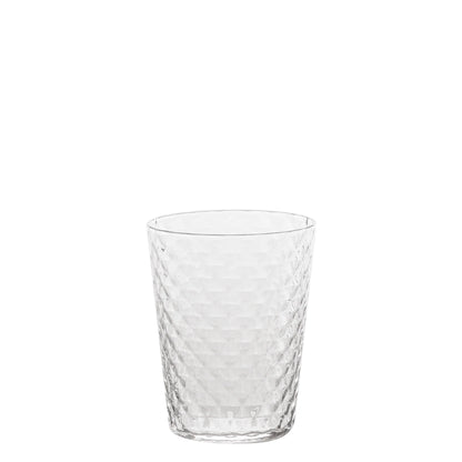 ISOLANO Set 6 Bicchieri Tumbler - Vari Colori