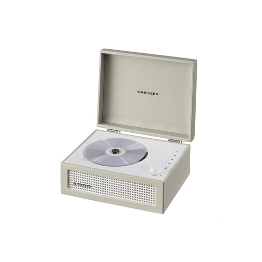 Giradischi CD Player Voyager - Dune