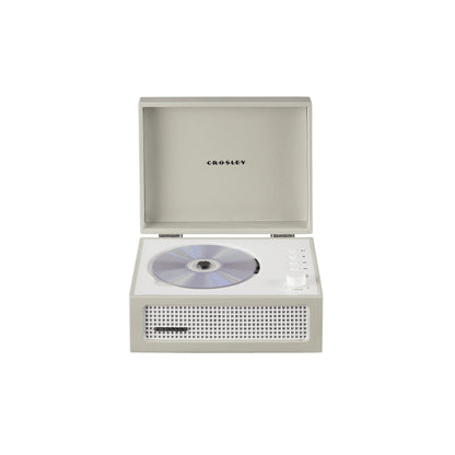 Giradischi CD Player Voyager - Dune