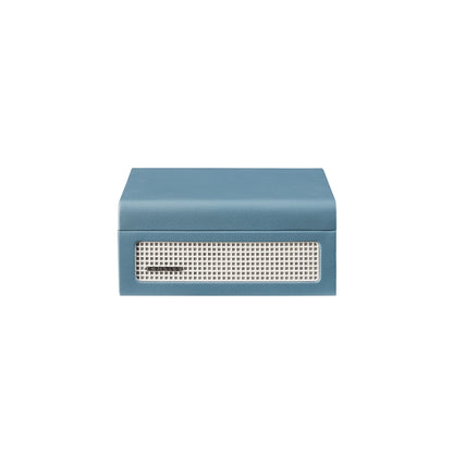 Giradischi CD Player Voyager - Washed Blue