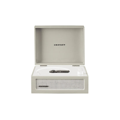 Giradischi CD Player Voyager - Dune