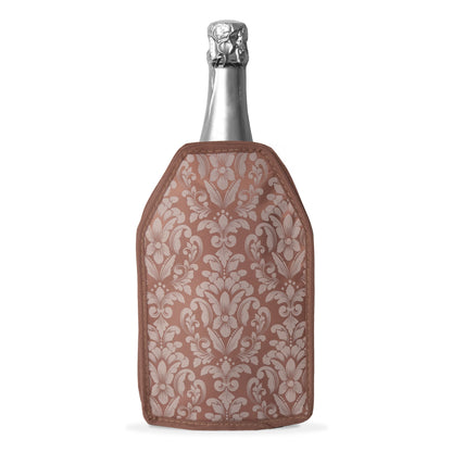 Glacette morbida raffreddabottiglie