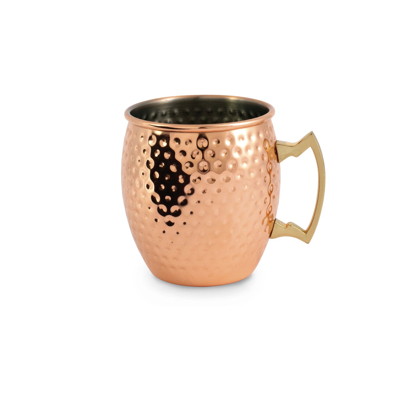 Moscow mule mug