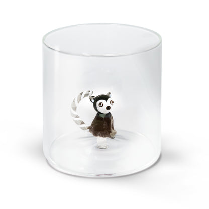 Bicchiere con Soggetto