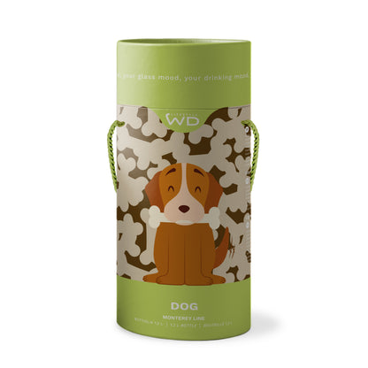 Bottiglia con Soggetto 1,2L