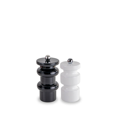 Set 2 Macina Sale/Pepe in Legno New