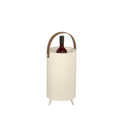 Horizon Secchiello ghiaccio con speaker Wireless e Led
