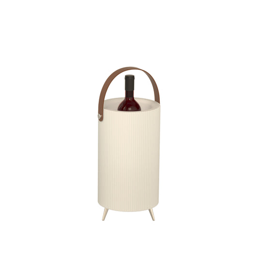 Horizon Secchiello ghiaccio con speaker Wireless e Led