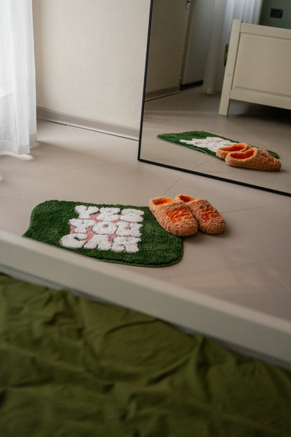 Pantofole Pelose - Vari Decori