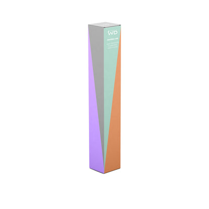 Vaso h31,5 Diamond - Vari Colori