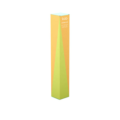 Vaso h23 Diamond - Vari Colori