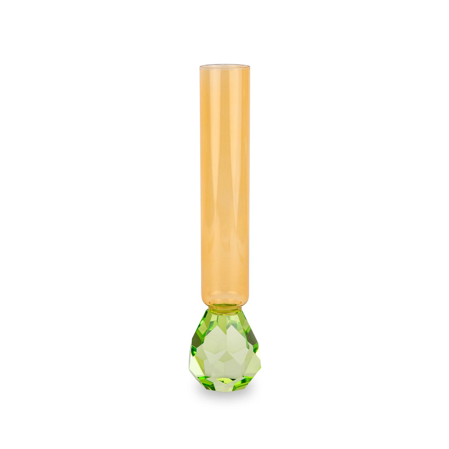 Vaso h23 Diamond - Vari Colori