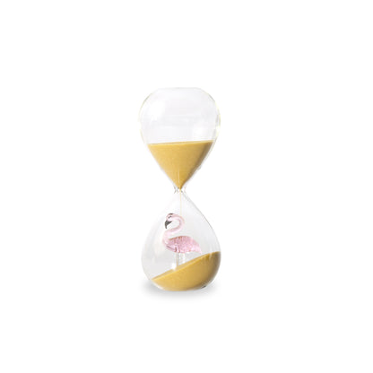 Clessidra Piccola con Soggetto - Vari decori