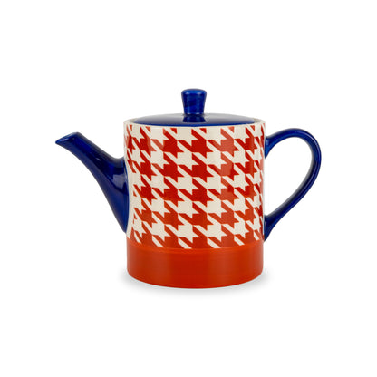Teiera in stoneware - Vari Colori