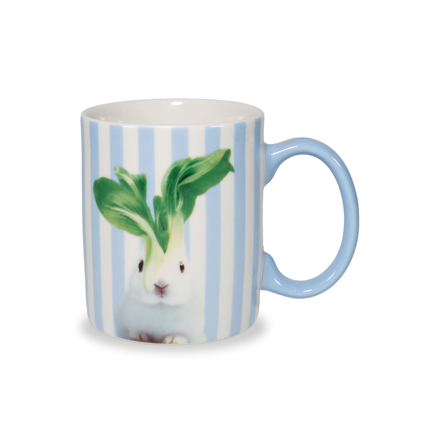 Mug a Righe - Vari Decori