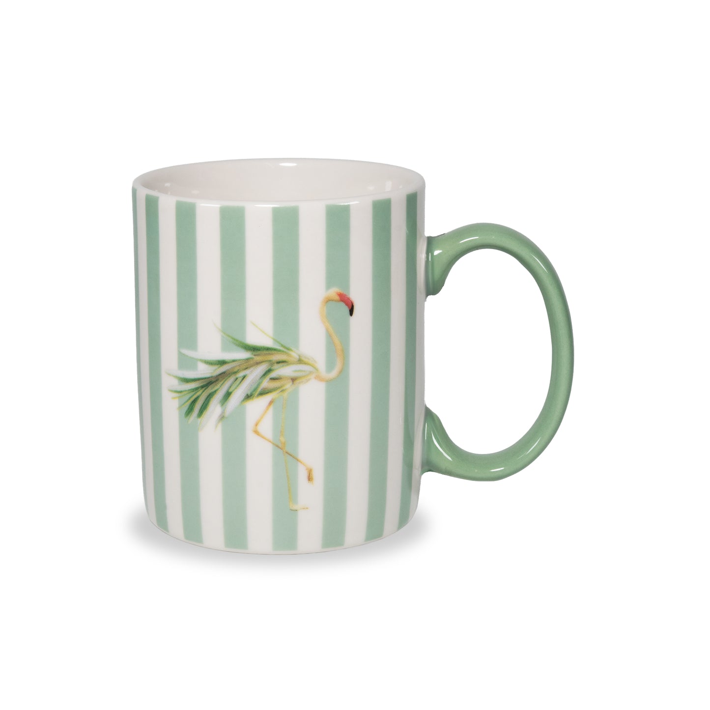 Mug a Righe - Vari Decori
