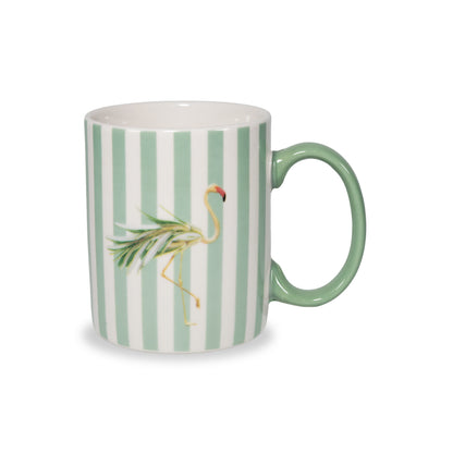 Mug a Righe - Vari Decori