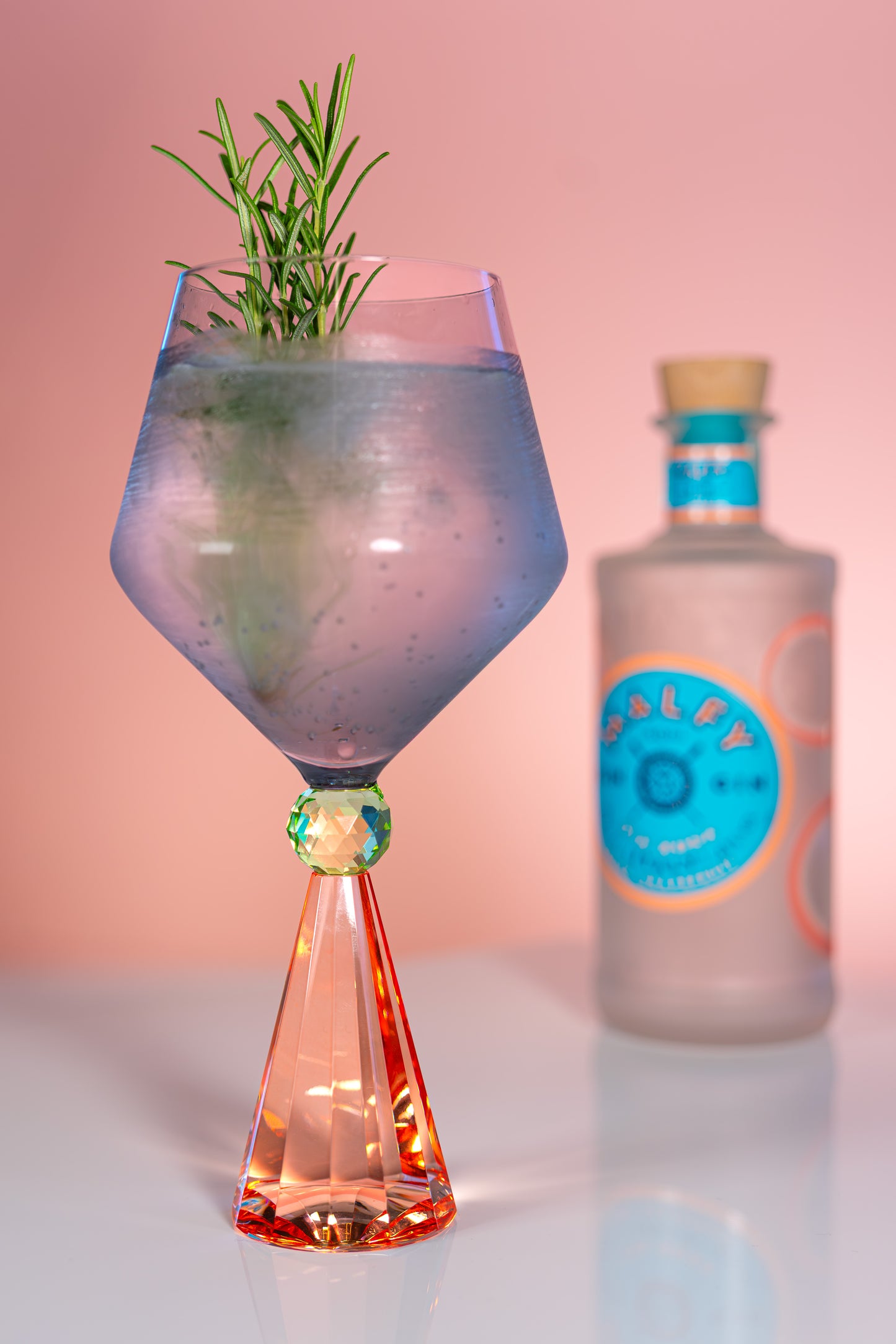 Calice da Gin Tonic Diamond