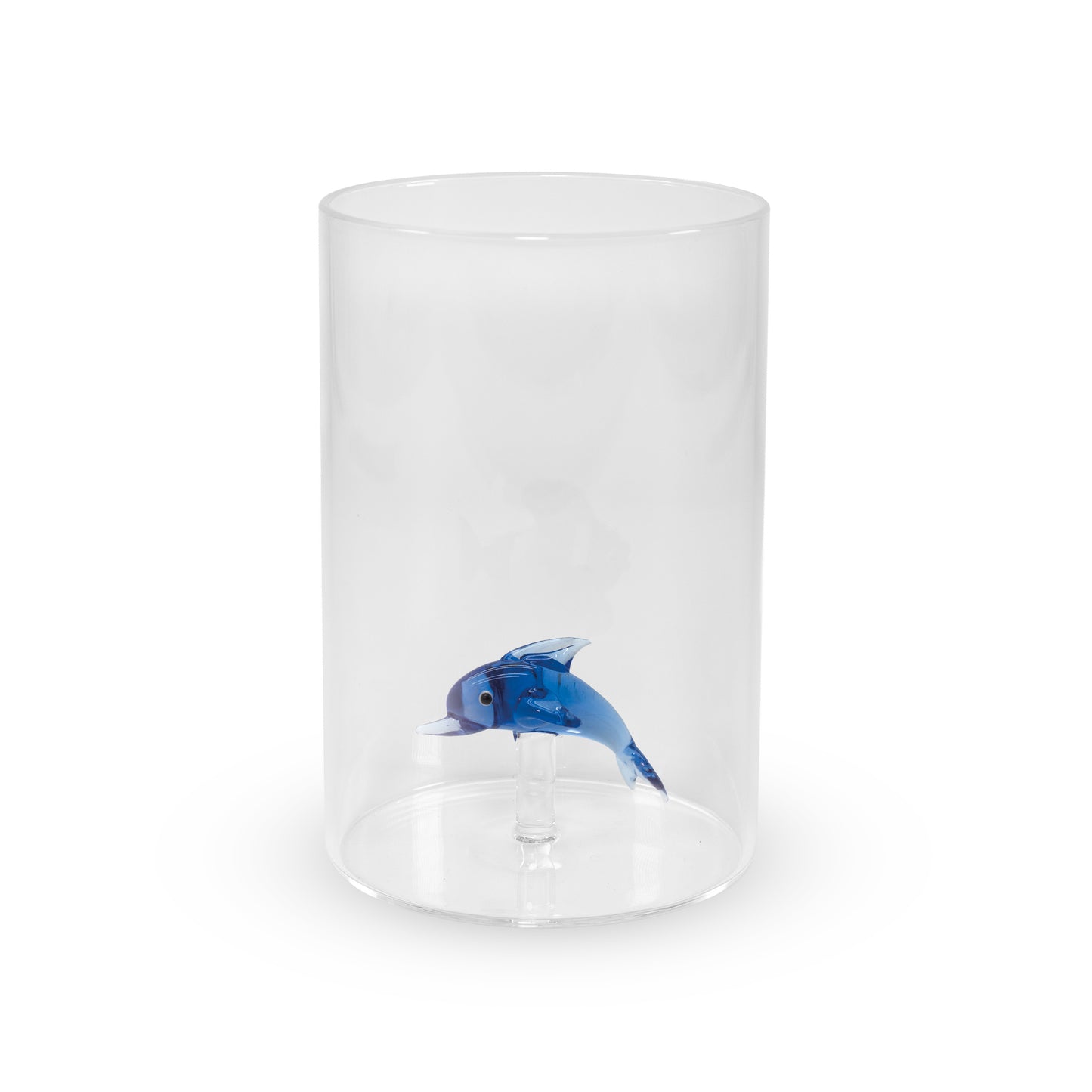 Bicchiere Bibita con soggetto