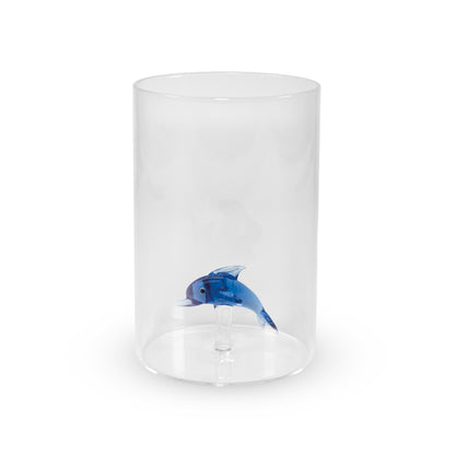 Bicchiere Bibita con soggetto
