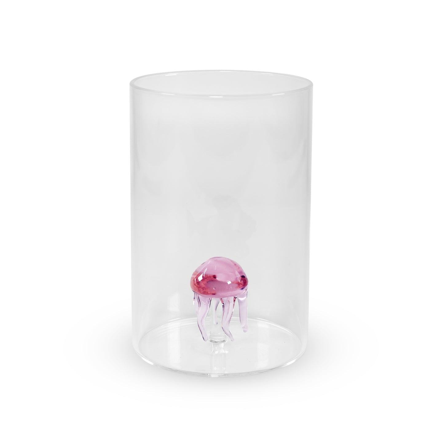 Bicchiere Bibita con soggetto