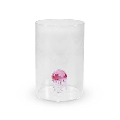 Bicchiere Bibita con soggetto