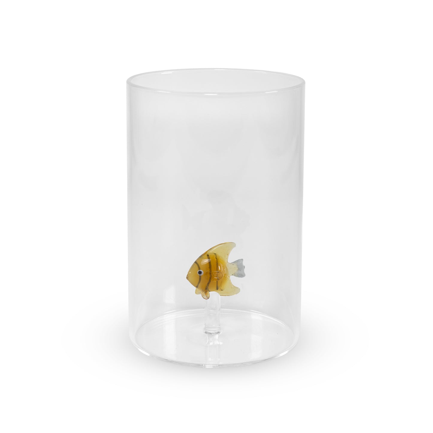 Bicchiere Bibita con soggetto